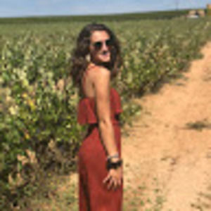 Meet your Posher, Breanna